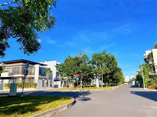 Lô đẹp đường lớn 27m view sông  chỉ 6.25. tỷ bao ép cọc và thiết kế