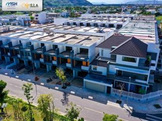 Căn thô trục thông hồ bơi đường số 71  kđt the capella gói 8  chỉ 7.1 tỷ