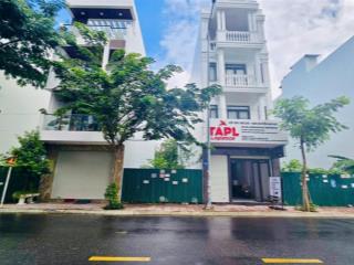 Lô sạch đẹp đường số 13 kđt hà quang ii  chỉ 8,55 tỷ