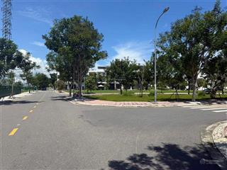 Lô đất mặt tiền đường 1a ngang 8m  kđt hà quang 2 chỉ 67,5tr/m2