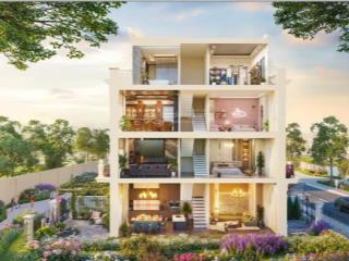 Hot!bán biệt thự liền kề 120m2 vinhomes wonder city ưu đãi tới 500 triệu mặt tiền rộng, vị trí đẹp