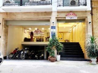 7 tầng phân lô vip trần duy hưng, trung hoà, cầu giấy