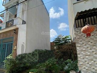 Lô duy nhất bề ngang 5m đường số 2 còn sót lại, p.trường thọ, thủ đức. hxh 5m, giá siêu ngon 4.9tỷ
