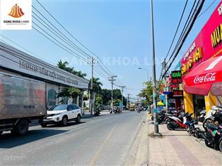 Còn 1 lô duy nhất mặt tiền đường số 41, p.linh đông, thủ đức, đường xe hơi 8m