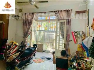 Còn 1 căn duy nhất dưới 5tỷ, đường 38 linh đông, cách phạm văn đồng 100m. hxh 5m, nhà 1 trệt,1 lầu