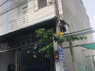 Cực ngon chỉ 4tỷ nhỉnh có ngay căn nhà đường số 8, p.linh xuân, thủ đức. hẻm xe hơi 5m. 3pn & 2wc