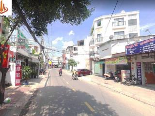 Cực hiếm, còn 1 lô duy nhất siêu đẹp 2 mặt tiền giá rẻ đường số 9, p.linh tây. hẻm xe hơi 5m