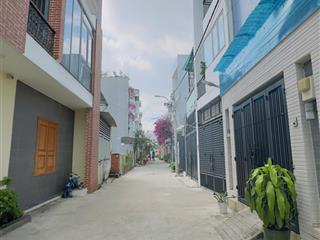 Chỉ 5 tỷ hơn có ngay căn nhà đẹp đường số 12, p. trường thọ. hxh 5m, nhà 1 trệt 1 lửng có 2pn 1wc