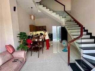Căn nhà duy nhất dưới 7 tỷ, siêu đẹp đường số 24, p.linh đông. hxh 4.5m, nhà 1 trệt 2 lầu, 4pn 3wc
