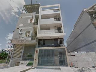 Căn hộ dịch vụ dòng tiền siêu đỉnh ngay sát chợ thủ đức, đường dương văn cam, p.linh tây. hxh 6m.