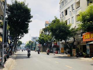 Bán nhà mặt tiền đường vườn lài (5x18m vuông) cấp 4, giá 14 tỷ
