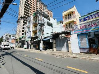Bán nhà mt đường trịnh đình trọng (4.3x22m vuông) nhà 3 lầu cực đẹp, mới xây 2024, giá 12 tỷ tl
