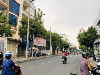 Bán nhà mt đường độc lập, quận tân phú (5.2x18m vuông) nhà cấp 4, giá 16.5 tỷ