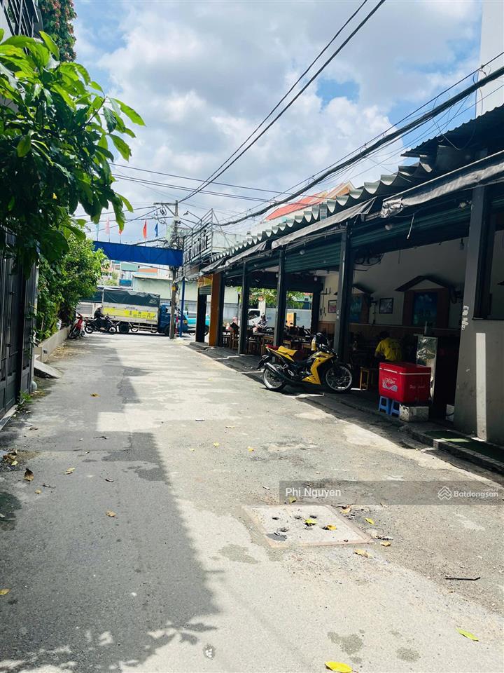 Bán căn góc 2mt cực đẹp  đường tân quý  kế bên aeon mall  6x21m nở hậu (đủ lộ giới)  giá 25 tỷ