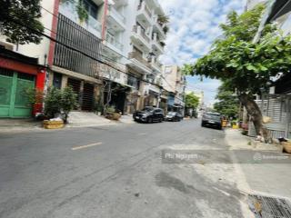 Bán cặp nhà nát đường quách đình bảo, tân phú (8x19m vuông) không cống  không trụ  cực đẹp
