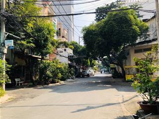 Bán nhà mt đường phan chu trinh, p. tân thành (4.3x20 nở hậu) nhà cấp 4, giá 10.5 tỷ