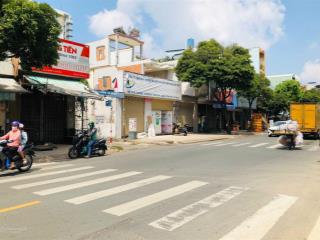 Bán nhà mặt tiền tân hương, quận tân phú (6x18m vuông) nhà cấp 4, đang cho thuê, giá 16,8 tỷ