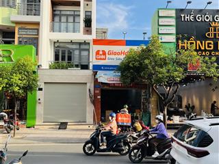 Bán nhà mặt tiền đường tân hương (4x20m vuông) giá chỉ 11.7 tỷ tl (tin thật)