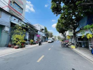 Bán nhà mt đường lê niệm, quận tân phú (11,7x19m vuông) 2 lầu, giá 28 tỷ tl