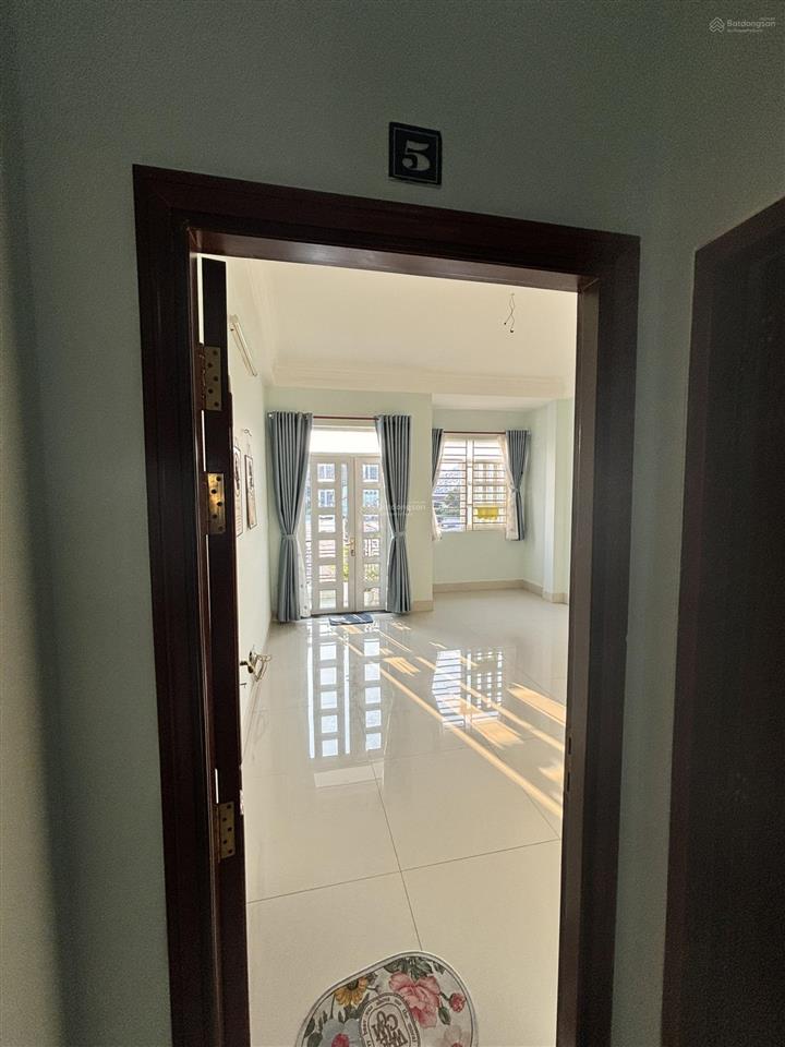 Bán mt đường 414 tân kỳ tân quý (đường 20m) [4,5x16m vuông] nhà 5 tầng mới [đối diện aeon mall]