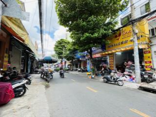 Bán cặp mt đường phú thọ hòa (7x20m vuông) hầm + 5 tầng, giá 26.3 tỷ