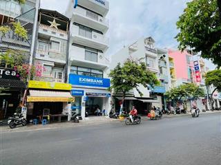 Bán nhà mặt tiền đường trương vĩnh ký (4x19m) nhà 1 trệt 3 lầu, giá 14.9 tỷ tl