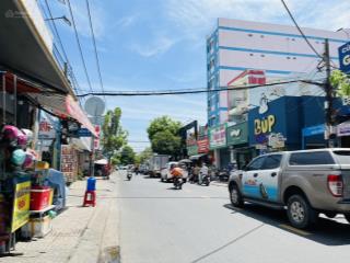 Bán nhà mt đường tân quý (5x23m vuông vắn) nhà 1 lầu đúc, không công trụ. giá 17 tỷ tl