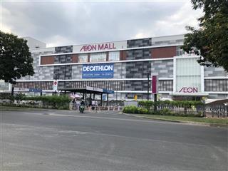 Bán nhà hẻm 149 bờ bao tân thắng (4x19m vuông) nhà 2 lầu mới, giá 10.5 tỷ [đối diện aeon mall]