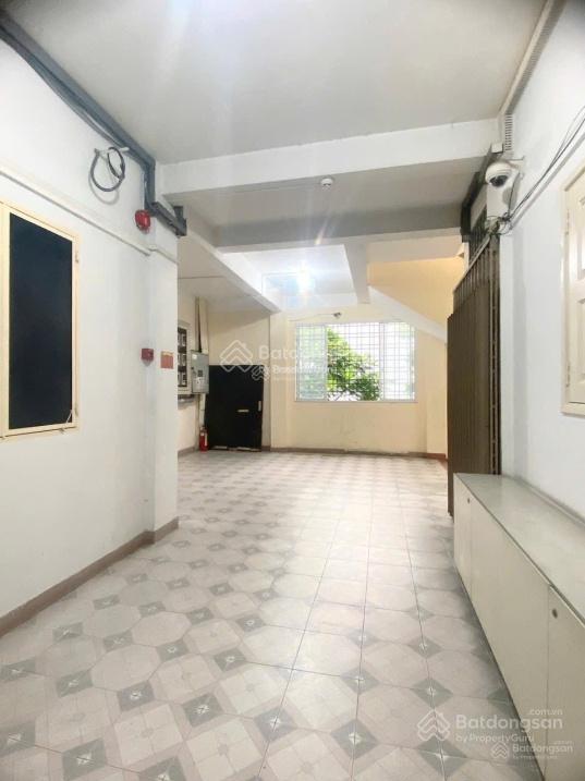 Căn hộ lầu 1 đẹp lung linh, full nội thất phan liêm 45/50m2 4.2tỷ