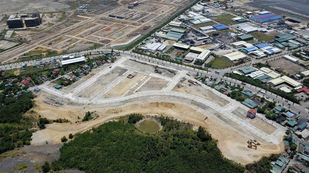 Đất nền dự án ruby city hạ long  quảng ninh