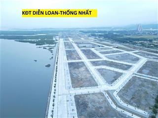 Bán đất biển thự biển diễn loan giá 20tr/m2