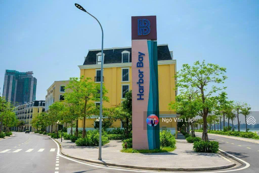 Bán nhiều căn harbor bay hạ long giá cắt lỗ sâu hơn 7tỷ/căn 90m2 sát biển,  0985 929 ***