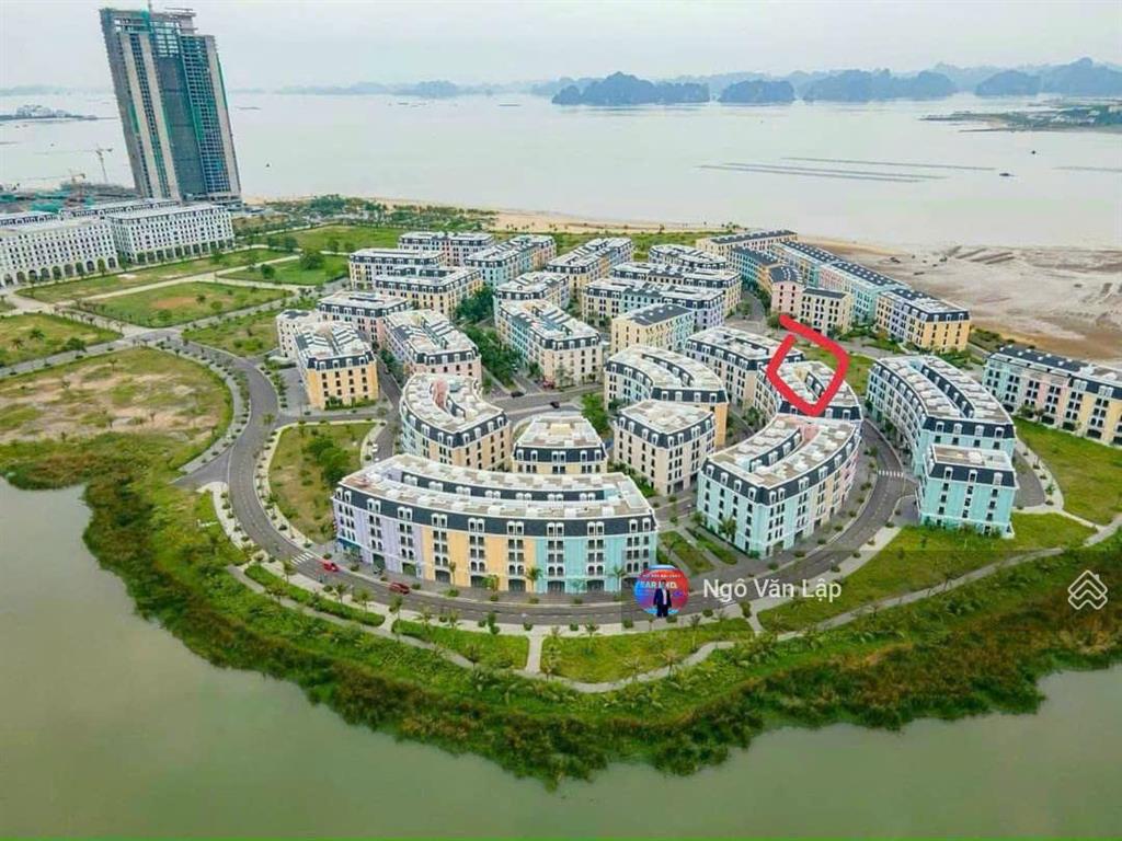 Bán nhiều căn harbor bay hạ long giá cắt lỗ sâu hơn 7tỷ/căn 90m2 sát biển,  0985 929 ***