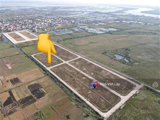 Cần bán lô biệt thự khu 11 hà an, lô góc giá 15.5tr/m2 cạnh vin hạ long xanh