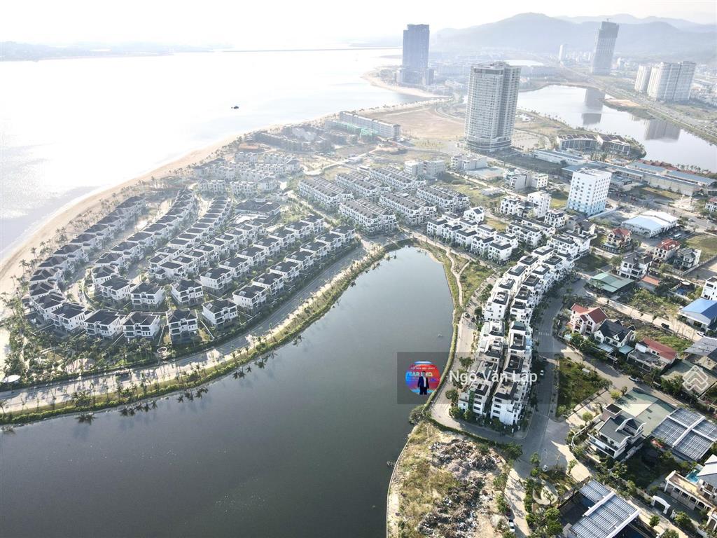Bán nhà biệt thự grand bay town house, bãi cháy, hạ long, hơn 9ty, 104m2, view đẹp, giá cắt lỗ sâu