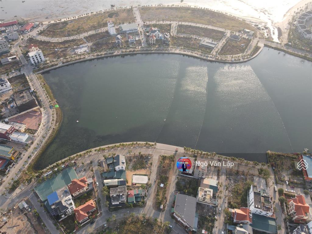 Bán gấp đất tại bãi cháy, hạ long, quảng ninh. 118 triệu/m2, 3953m2