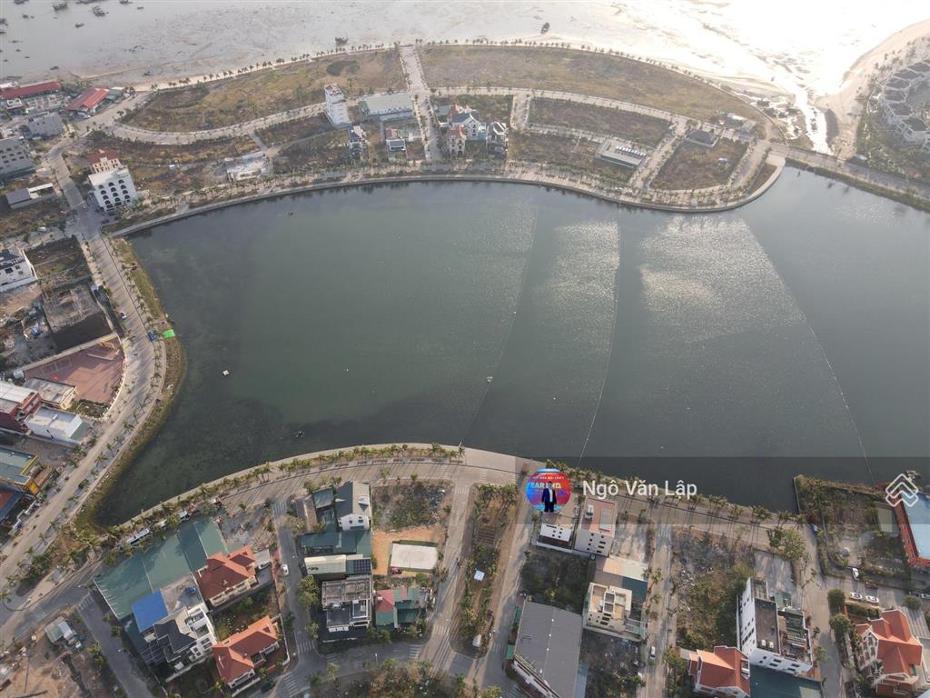 Bán gấp đất tại bãi cháy, hạ long, quảng ninh. 118 triệu/m2, 3953m2