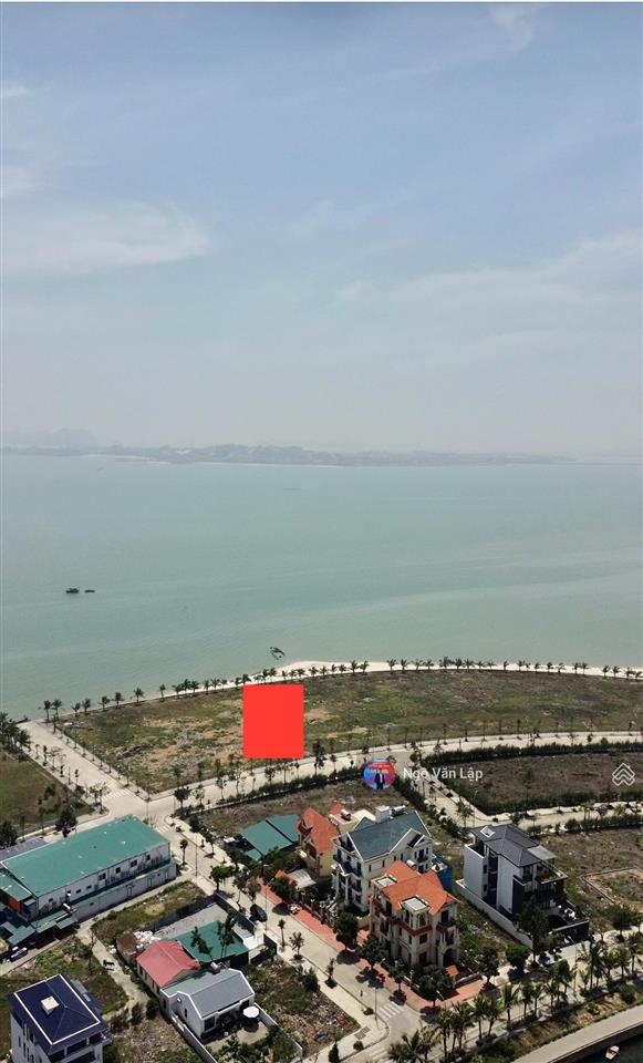 Bán gấp đất tại bãi cháy, hạ long, quảng ninh. 118 triệu/m2, 3953m2