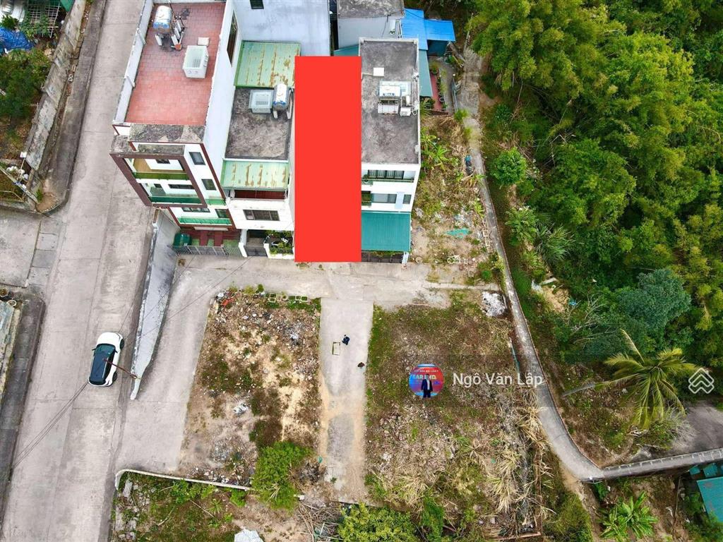 Bán đất tại hồng hải, hạ long, quảng ninh, giá siêu hời 3,8 tỷ, 81,8m2