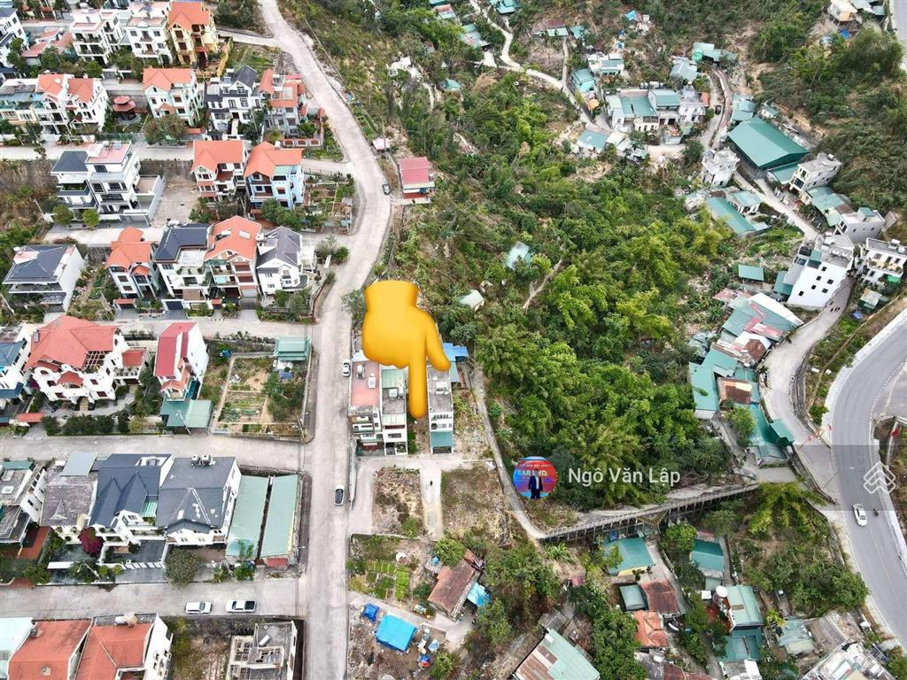 Bán đất tại hồng hải, hạ long, quảng ninh, giá siêu hời 3,8 tỷ, 81,8m2