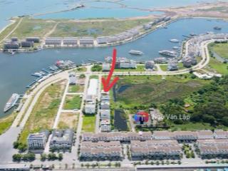 Bán đất âu tàu tuần châu 118m2 giá 38tr/m2