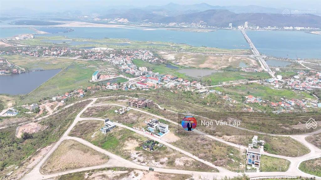 Bán nhanh ô lk âu tàu tuần châu giá 38tr/m2
