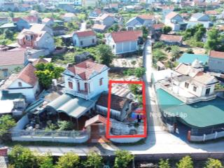 Chỉ hơn 1 tỷ sở hữu ngay lô góc 120.6m2 gần hạ long xanh