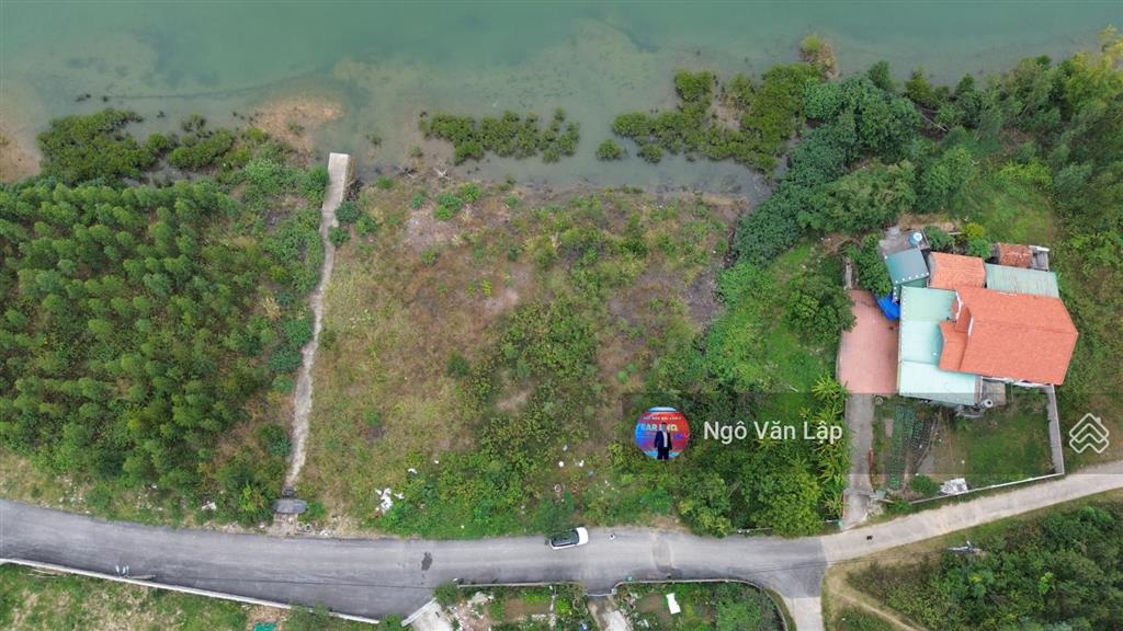 Chính chủ bán 1572.6m2 đất đại yên giá 6.5 tr/m2 gần vin hạ long xanh