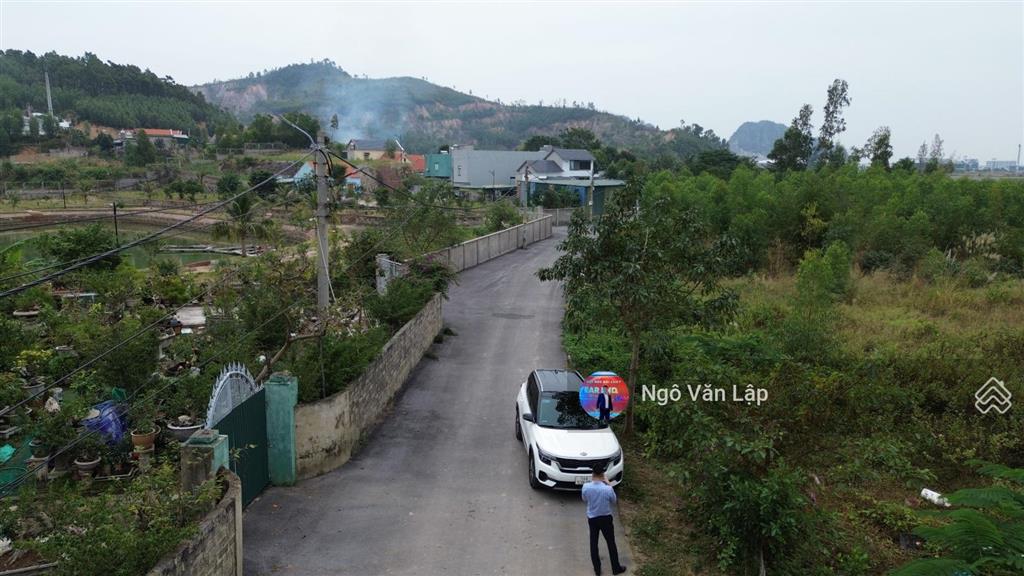 Chính chủ bán 1572.6m2 đất đại yên giá 6.5 tr/m2 gần vin hạ long xanh