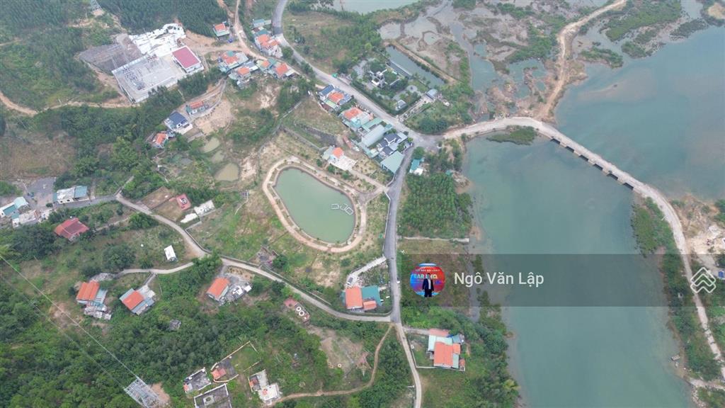 Chính chủ bán 1572.6m2 đất đại yên giá 6.5 tr/m2 gần vin hạ long xanh