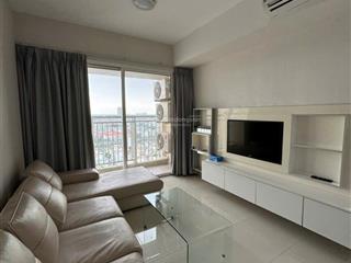 Cho thuê chung cư bmc, 422 võ văn kiệt, quận 1. dt 85m2, 3 pn, 2wc.giá 15tr/th.  0903 318 *** minh