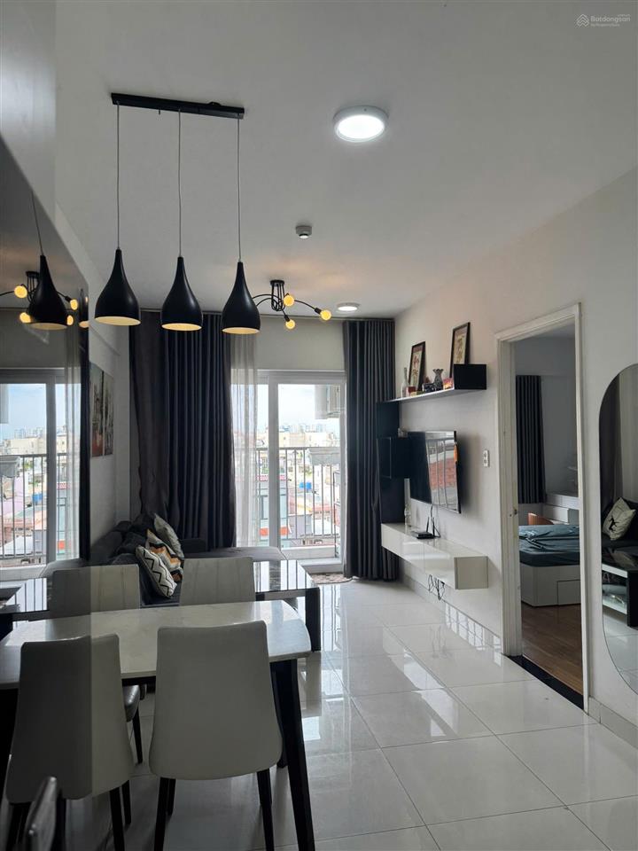 Bán căn hộ chung cư phúc yên 2 q. tân bình. dt 90m2, 2pn, 2wc giá 3.35 tỷ. 0903 318 *** minh