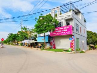 Chính chủ tôi cần bán nhanh lô góc 60m full thổ cư, cạnh cnc hòa lạc, đại học quốc gia hà nội.