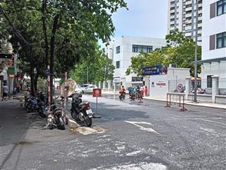 Bán đất lê hữu phước  109m  ô tô tránh  kinh doanh  vị trí giáp vin  35 tỷ nhỉnh